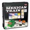 Lauamäng Tactic Mexican Train, metallkarp