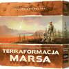 Lauamäng Terraforming Mars, värviline, Rebel