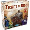 Lauamäng Ticket to Ride USA, 2004, EN