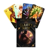 Taro kaardid Clarity, Schiffer Publishing