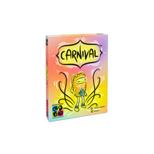 Kaardimäng Carnival