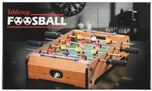 Lauajalgpall Tabletop Football 610061