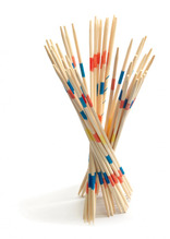 Lauamäng Mikado, DJ05210, DJECO