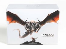 Lauamäng Primal: The Awakening, Reggie Games