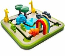 Lauamäng Smart Games Safari Park Jr.