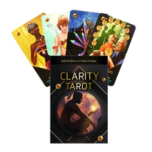 Taro kaardid Clarity, Schiffer Publishing