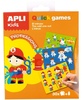 Kiirmängud Apli Kids: Ametid
