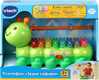 Ksülofoon Vtech Safario helid, vene keel