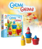 Loogikamäng Gnome Sweet Gnome Smart Games SMA038