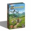 Lauamängu lisapakend Carcassonne 9 Sheep & Shepherds V3, Hans Im Gluck