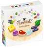 Lauamäng Cardboard Alchemy Flamecraft Wooden Resources 2nd Edition