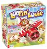 Lauamäng Loopin Louie, Tactic