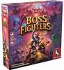 Lauamäng Pegasus Spiele Boss Fighters QR