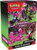 Pokemon TCG - Scarlet & Violet Shrouded Fable Booster Bundle, EN