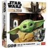Lauamäng Trefl Star Wars: Mandalorite tee, 02300
