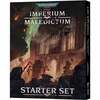 Lauamängu lisapakend Warhammer 40,000 RPG Imperium Maledictum Starter Set, Cubicle 7