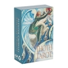Taro kaardid Aleister Crowley Tarot taskuversioon