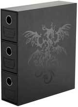 Dragon Shield Fortress Card Drawers, must