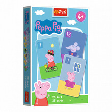 Kaardimäng Peppa Pig