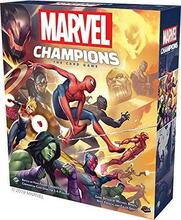 Kaardimäng Marvel Champions