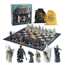 Malekomplekt The Lord of the Rings - Battle For Middle-Earth, Noble Collection