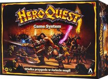 Lauamäng Avalon Hill HeroQuest Game system, 2013974