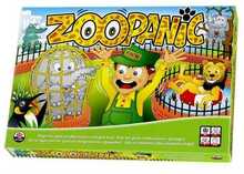 Lauamäng Danspil Zoo Panic, 101103