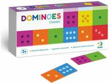 Lauamäng Dodo domino