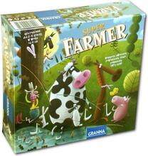 Lauamäng Granna Superfarmer