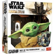 Lauamäng Trefl Star Wars: Mandalorite tee, 02300