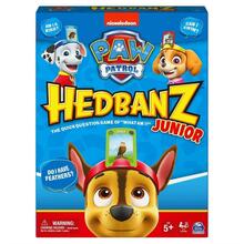 Lauamäng Hedbanz Paw Patrol, Nordic, 6059939