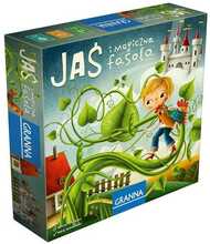 Lauamäng Ja i magiczna fasola, 00445, GRANNA