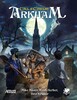 Raamat Call of Cthulhu - Arkham, Chaosium Inc.