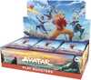 Kogumiskaardimäng Magic The Gathering Avatar: The Last Airbender Play Booster Box, 30 pakki