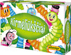 Lauamäng Kirmekad