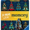 Lauamäng Ravensburger Collectors memory, Jõulud, 22350