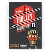 Lauamäng Trial by Trolley: R-Rated Modifier Expansion