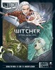 Lauamäng Unmatched: The Witcher - Steel and Silver, Restoration Games