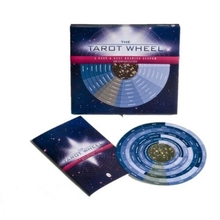 Ennustuslaud The Tarot Wheel