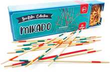 Puidust mäng Mikado Svoora SV23133