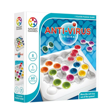 Lauamäng Anti-Virus, Smart Games