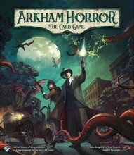 Lauamäng Arkham Horror LCG: Revised Core Set, EN