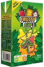 Lauamäng Asmodee Fruity Asap, FR