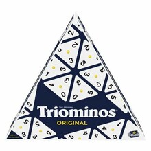 Lauamäng Bizak Triominos