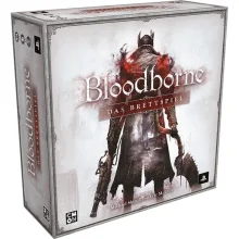 Lauamäng Bloodborne, Asmodee