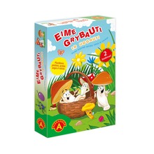 Lauamäng Lähme seenele ja marjule, 0779