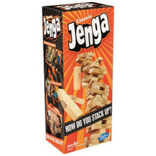 Lauamäng Jenga Classic A2120