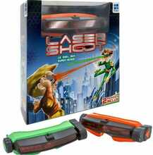 Lauamäng Megableu Laser shoot, 2 osa