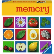 Lauamäng Ravensburger Classic memory