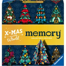 Lauamäng Ravensburger Collectors memory, Jõulud, 22350